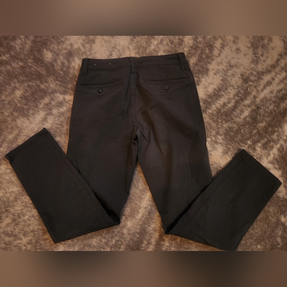 American Eagle Outfitters Skinny Stretch Trouser - Picture 5 of 5